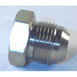 1.5/16 JIC BLANKING PLUG